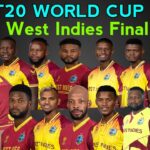 ICC T20 World Cup 2024 West Indies Squad: Complete List of Players