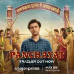 Panchayat Season 3 – Official Trailer | Jitendra Kumar, Neena Gupta, Raghubir Yadav | May 28