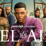 Peacock’s Bel-Air Season 3