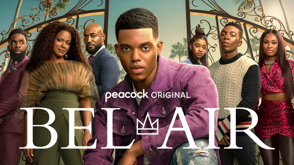 Peacock’s Bel-Air Season 3