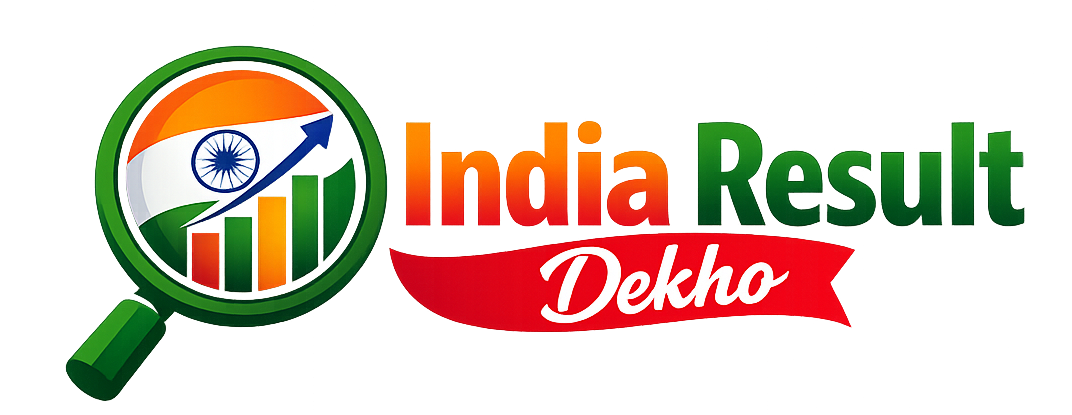 India Result Dekho